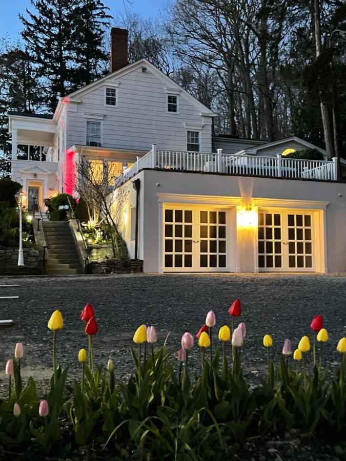 Guest house The Harbor Rose 3*