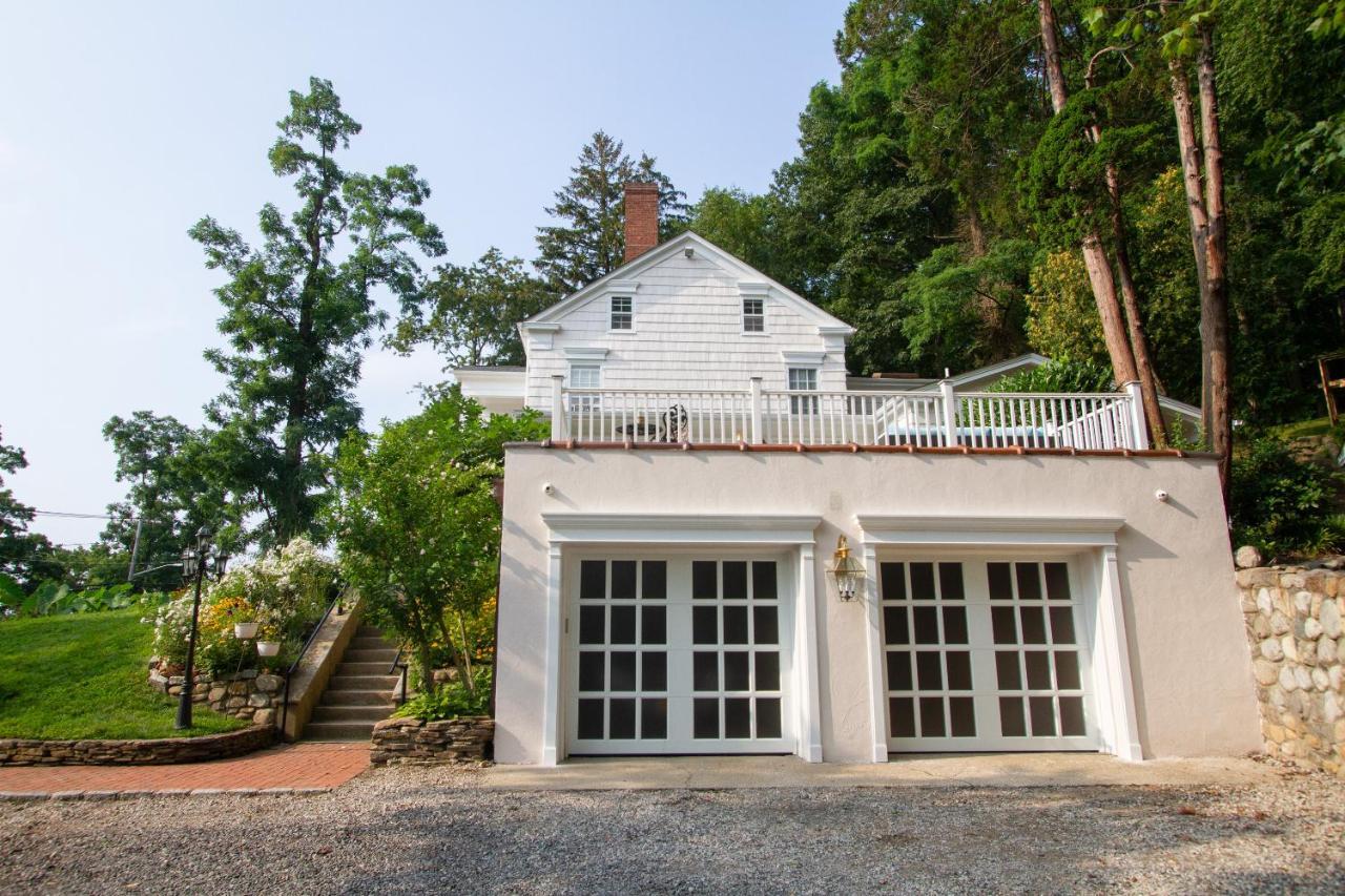 Guest house The Harbor Rose Cold Spring Harbor
