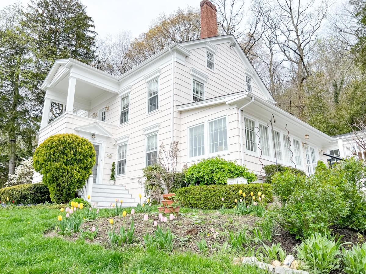 The Harbor Rose Guest house Cold Spring Harbor