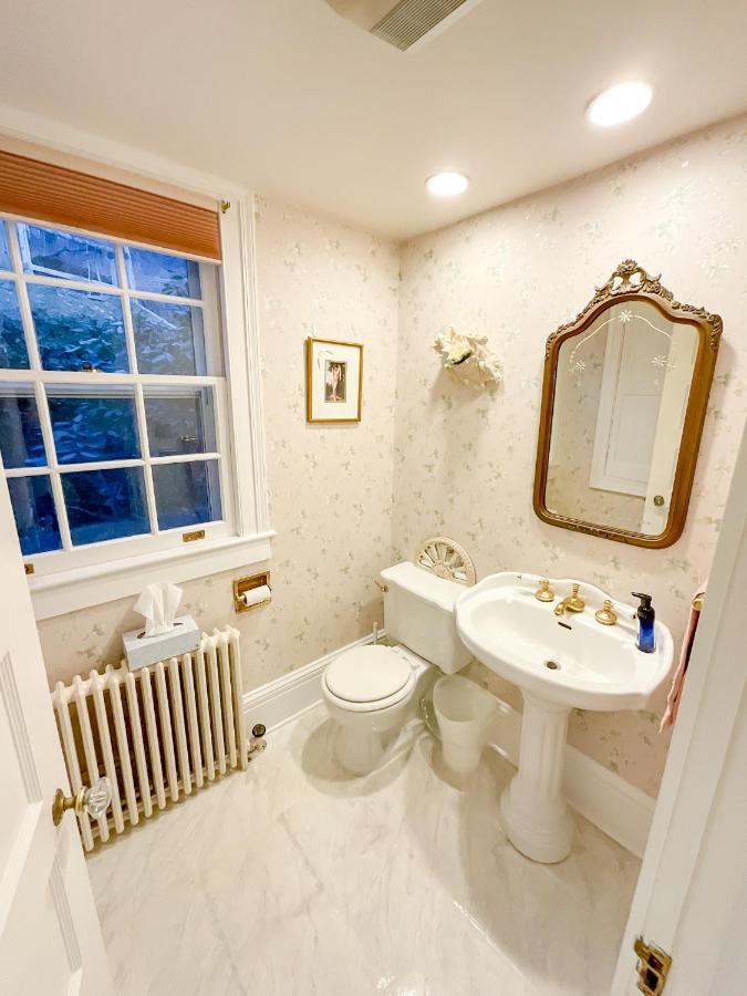 Guest house The Harbor Rose Cold Spring Harbor