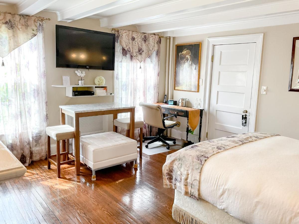 The Harbor Rose Guest house 3*