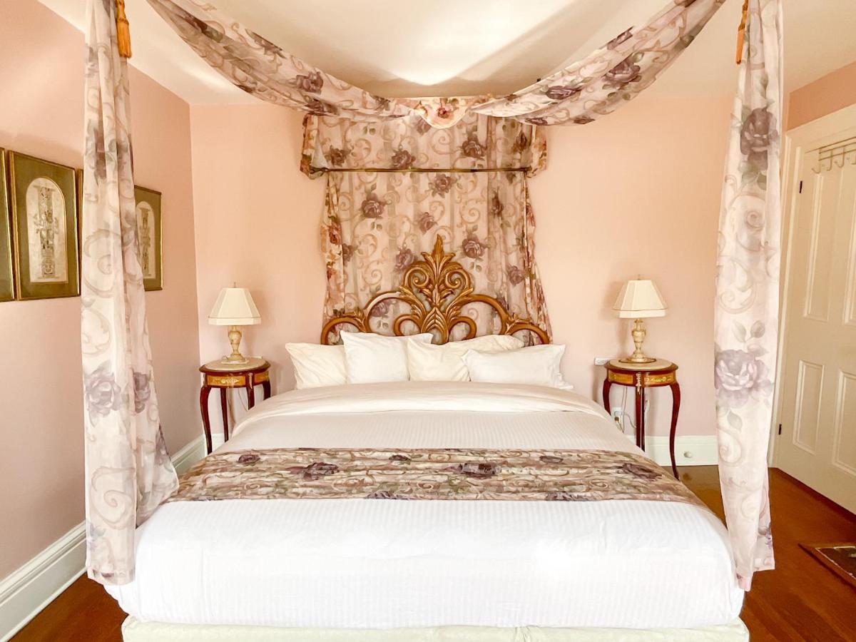 Guest house The Harbor Rose Cold Spring Harbor