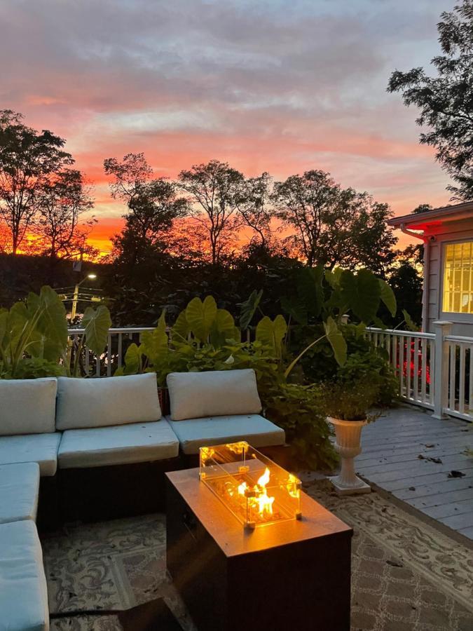The Harbor Rose Guest house Cold Spring Harbor