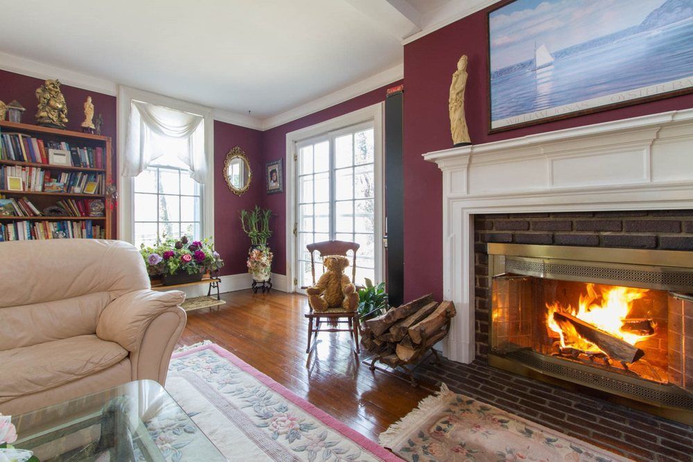 Guest house The Harbor Rose Cold Spring Harbor