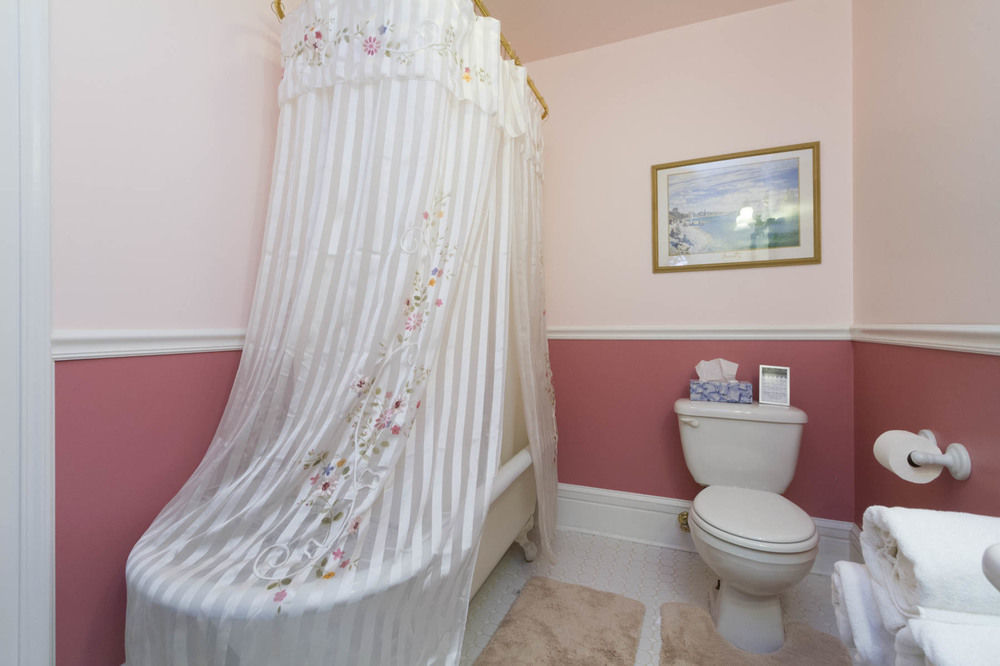 The Harbor Rose Guest house Cold Spring Harbor