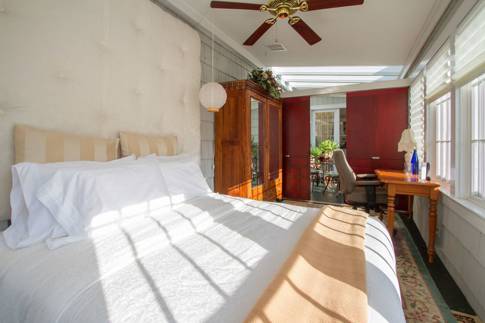 The Harbor Rose Guest house 3*