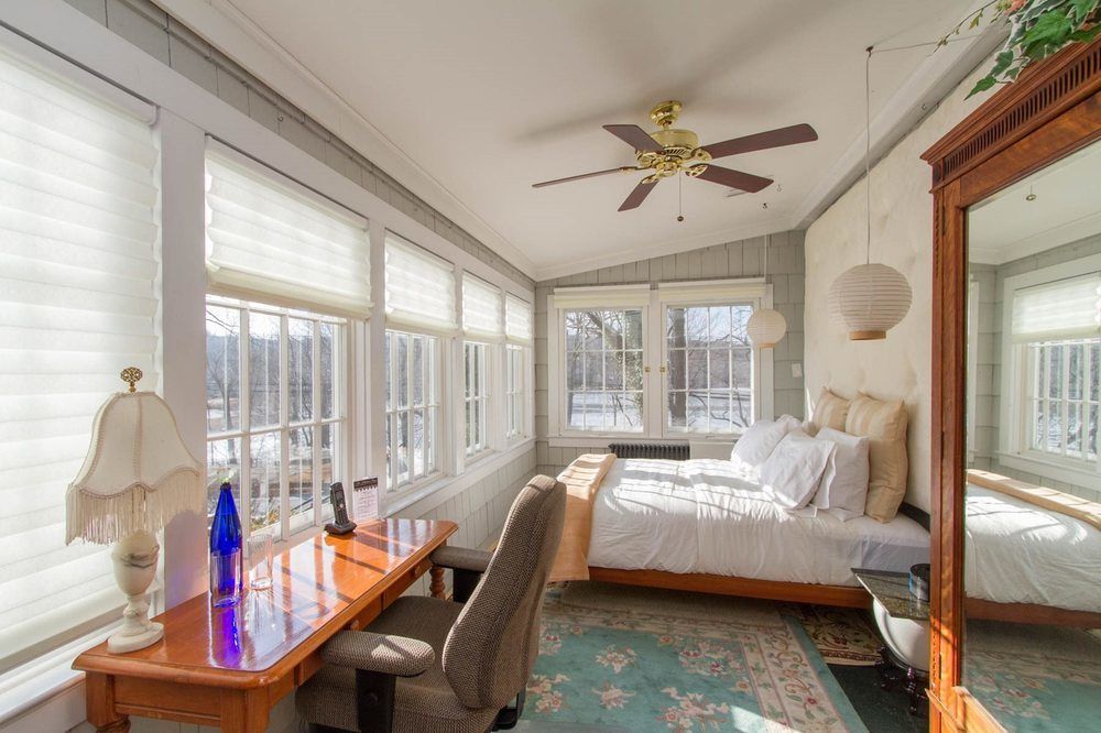 The Harbor Rose Guest house Cold Spring Harbor